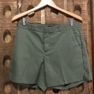 Banana Republic shorts